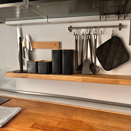 C&Y Apartments - Roma Prati - Luxury Double Studio With Kitchen Ngoại thất bức ảnh