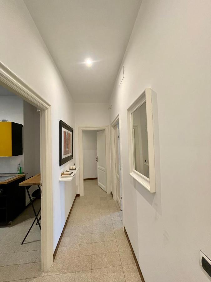 C&Y Apartments - Roma Prati - Luxury Double Studio With Kitchen Ngoại thất bức ảnh