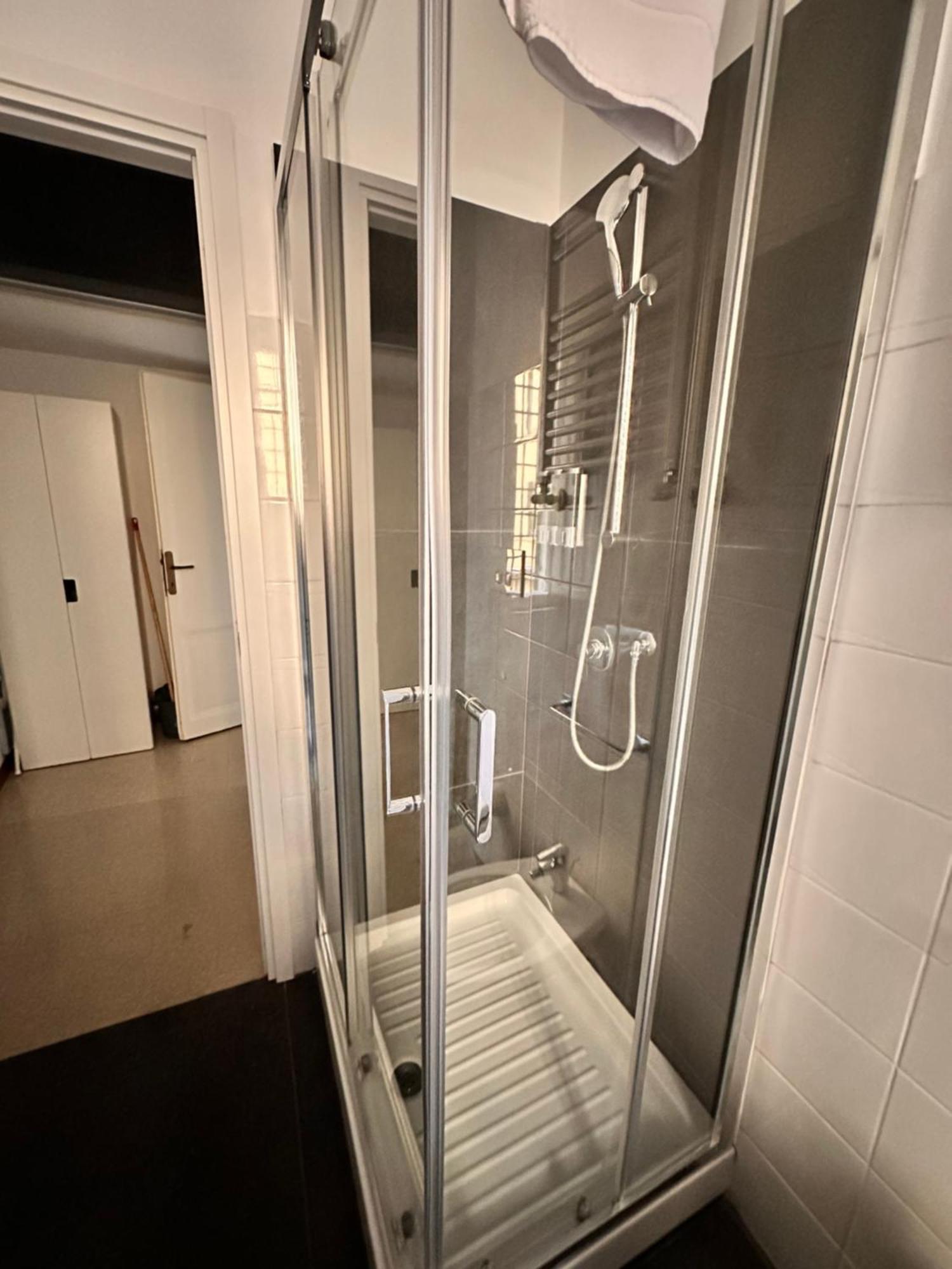 C&Y Apartments - Roma Prati - Luxury Double Studio With Kitchen Ngoại thất bức ảnh