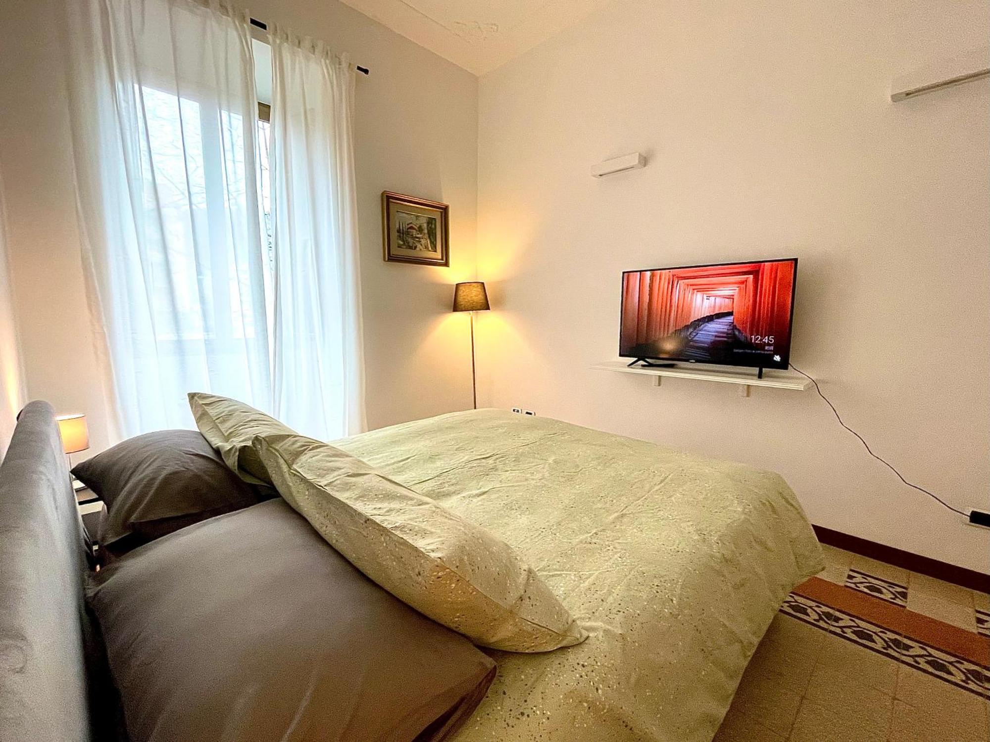 C&Y Apartments - Roma Prati - Luxury Double Studio With Kitchen Ngoại thất bức ảnh
