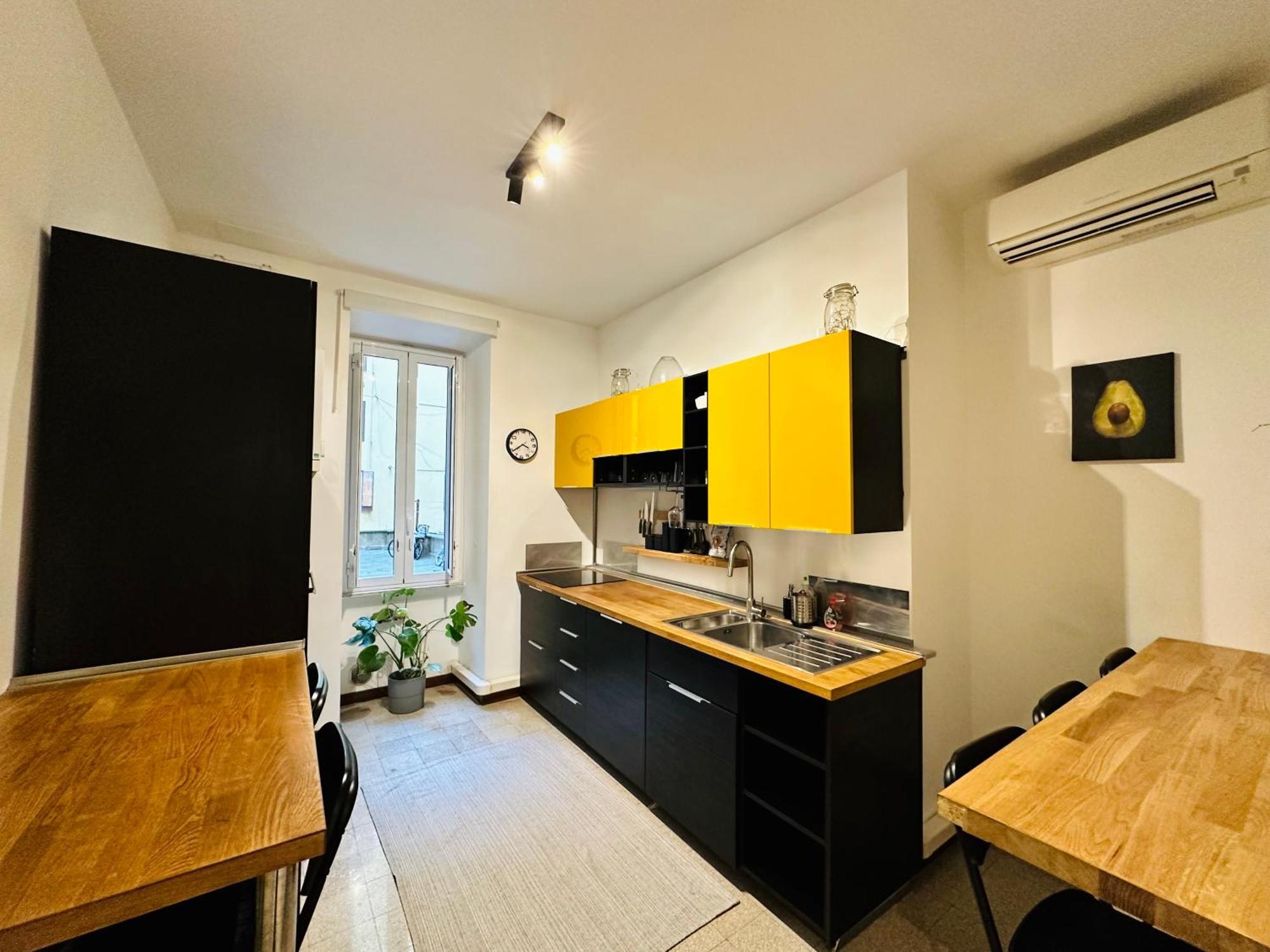 C&Y Apartments - Roma Prati - Luxury Double Studio With Kitchen Ngoại thất bức ảnh