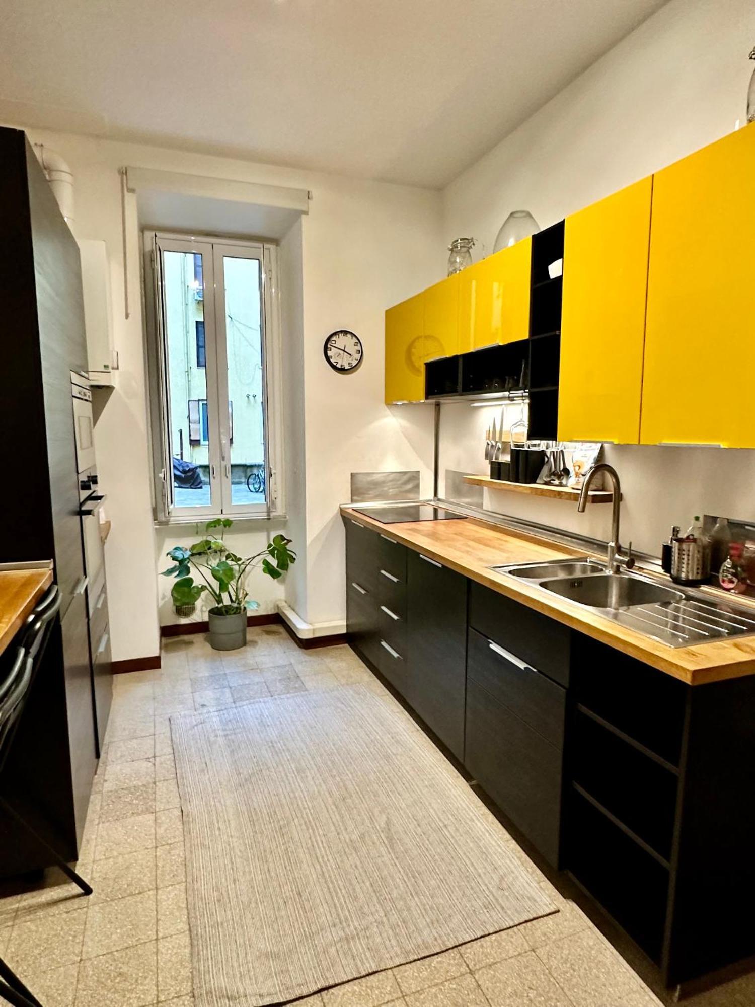 C&Y Apartments - Roma Prati - Luxury Double Studio With Kitchen Ngoại thất bức ảnh
