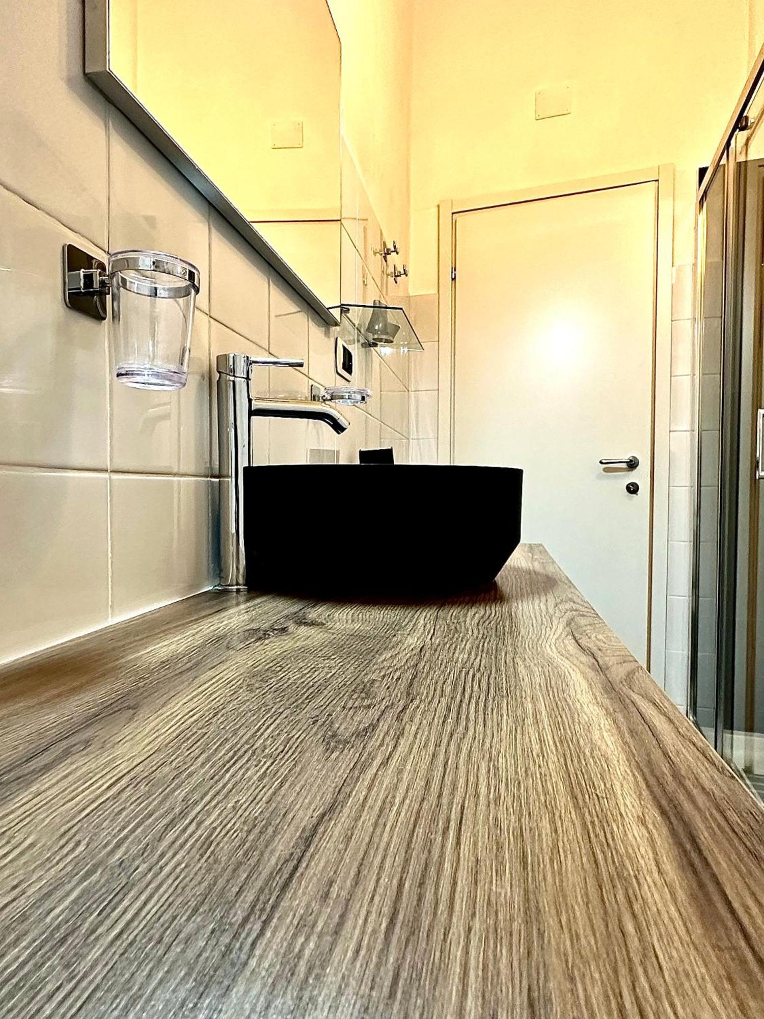 C&Y Apartments - Roma Prati - Luxury Double Studio With Kitchen Ngoại thất bức ảnh