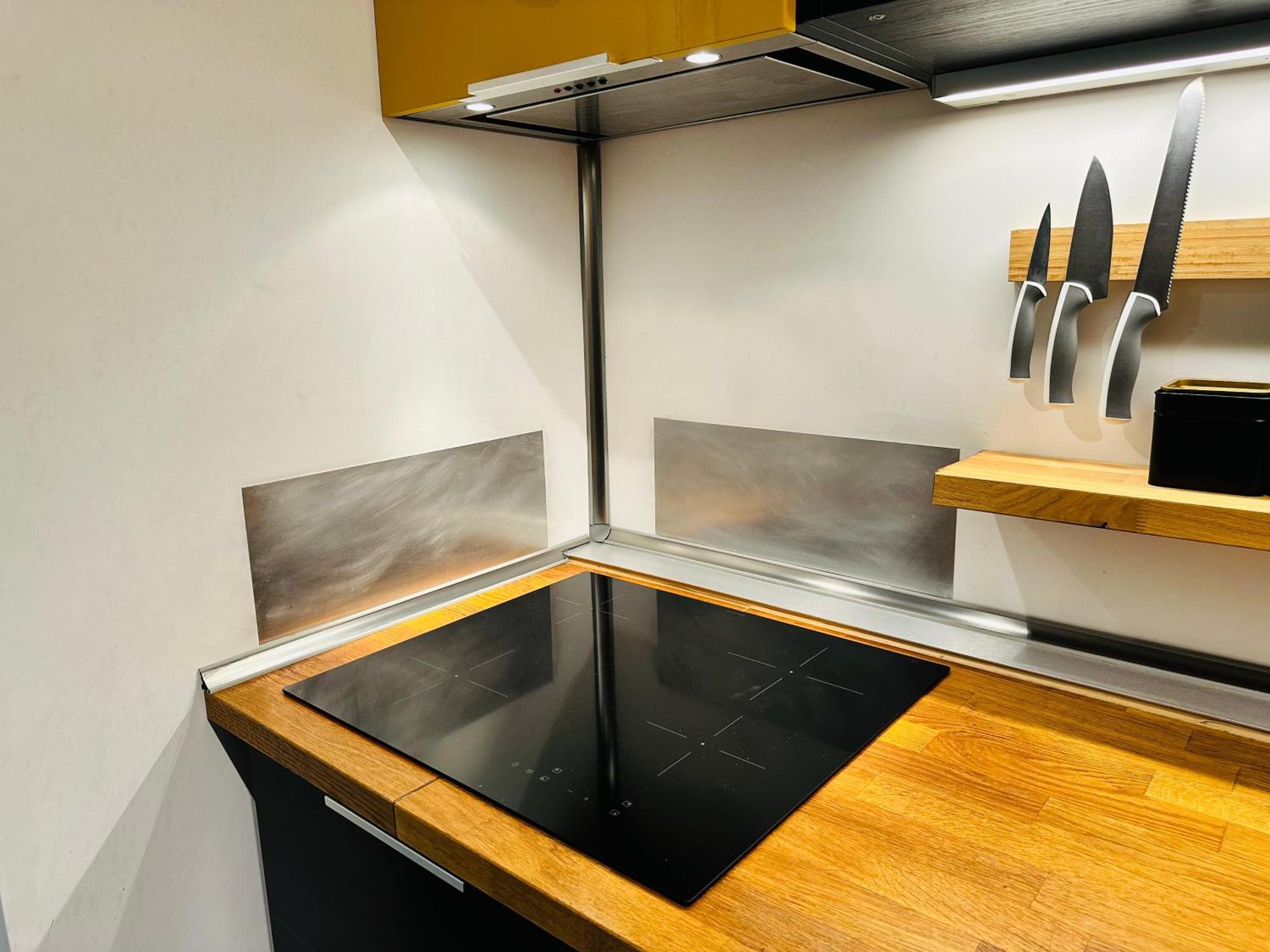 C&Y Apartments - Roma Prati - Luxury Double Studio With Kitchen Ngoại thất bức ảnh